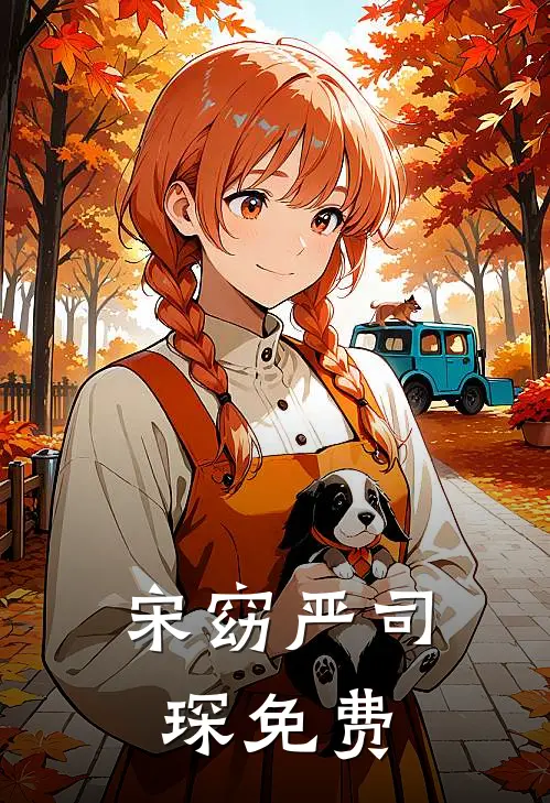 宋窈严司琛免费