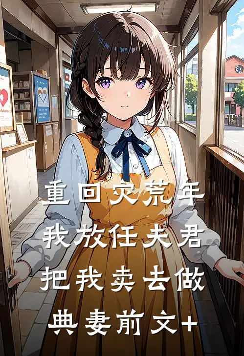 重回灾荒年，我放任夫君把我卖去做典妻前文+
