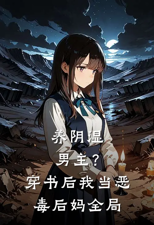 养阴湿男主？穿书后我当恶毒后妈全局