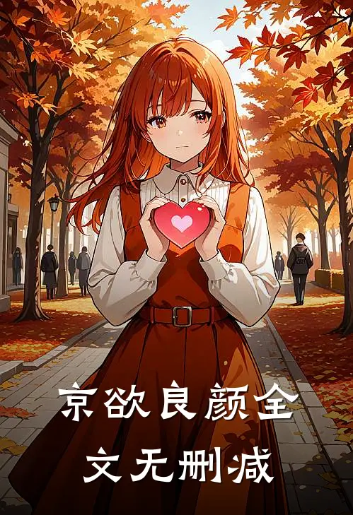 京欲良颜全文无删减