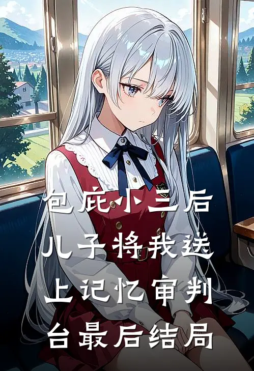 包庇小三后,儿子将我送上记忆审判台最后结局怎么样