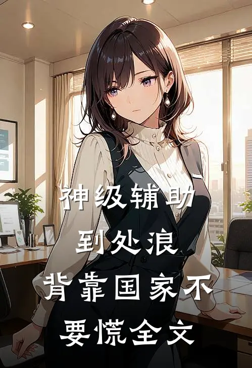 神级辅助到处浪，背靠国家不要慌全文