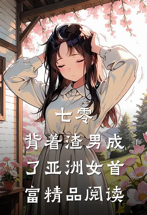 七零：背着渣男成了亚洲女首富精品阅读