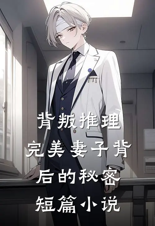 背叛推理完美妻子背后的秘密短篇