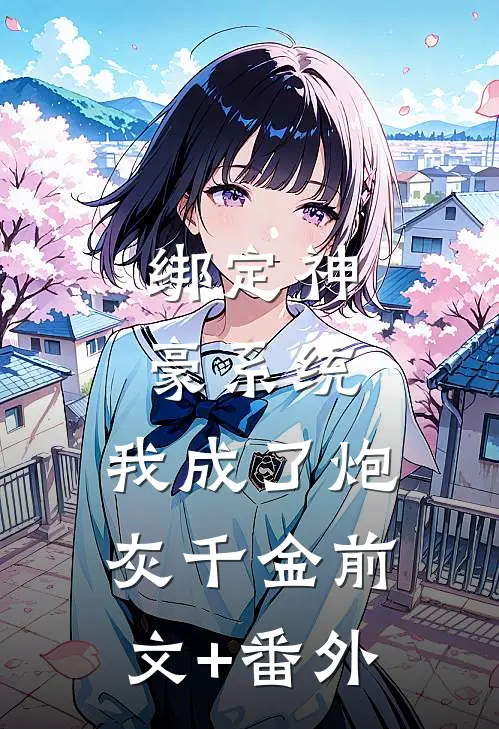 绑定神豪系统，我成了炮灰千金前文+番外