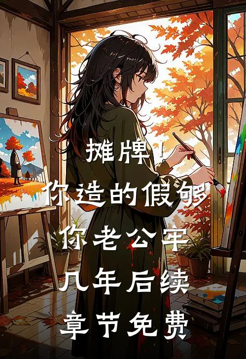 摊牌！你造的假，够你老公牢几年后续章节免费