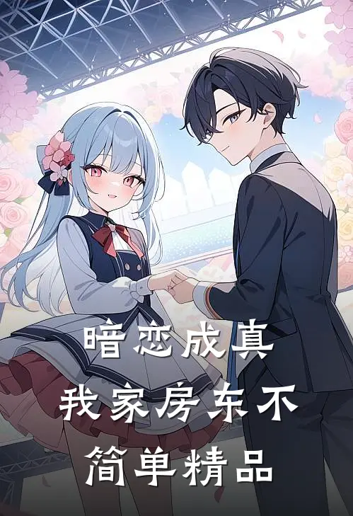 暗恋成真：我家房东不简单精品