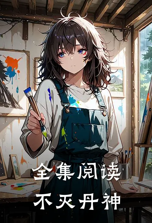 全集阅读不灭丹神