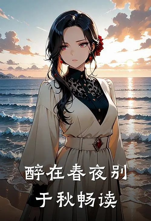 醉在春夜别于秋畅读
