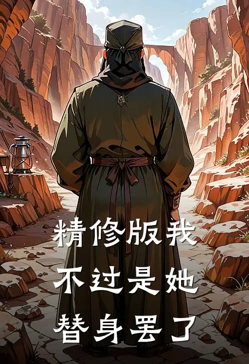 精修版我不过是她替身罢了
