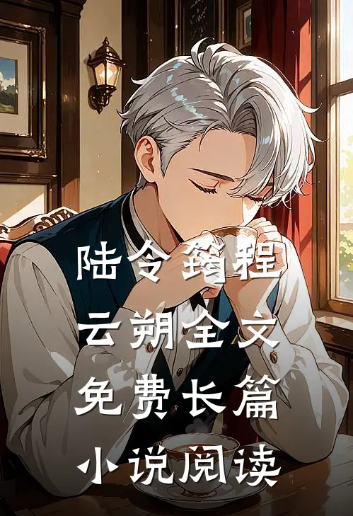 陆令筠程云朔全文免费长篇小说阅读