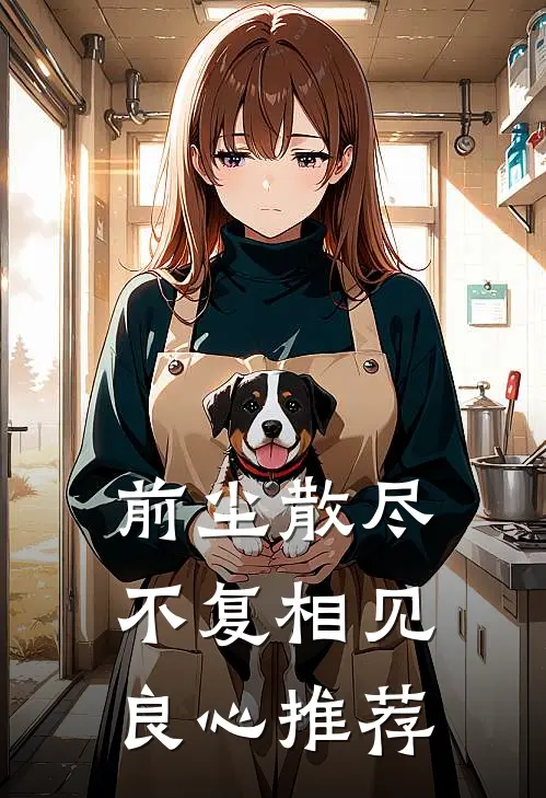 前尘散尽，不复相见良心推荐