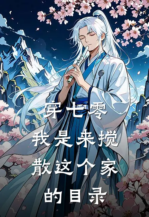 穿七零：我是来搅散这个家的目录