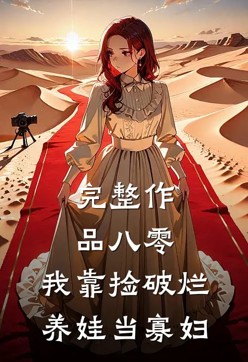 完整作品八零：我靠捡破烂养娃当寡妇
