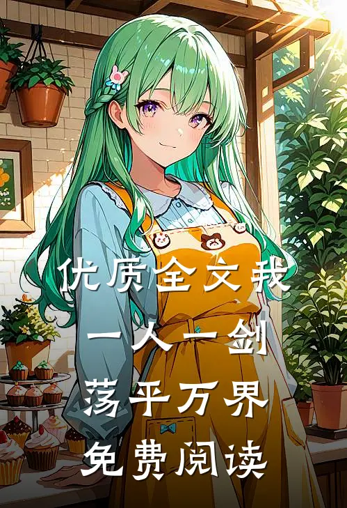 优质全文我一人一剑荡平万界免费阅读