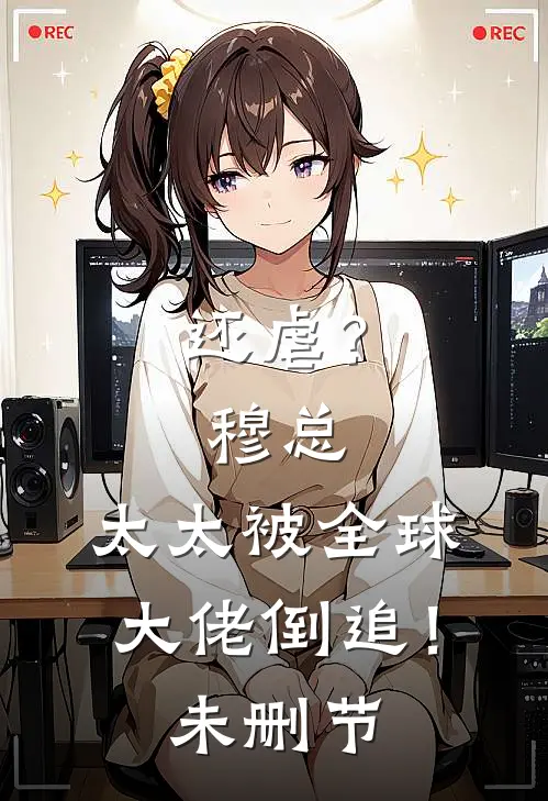 还虐？穆总，太太被全球大佬倒追！未删节