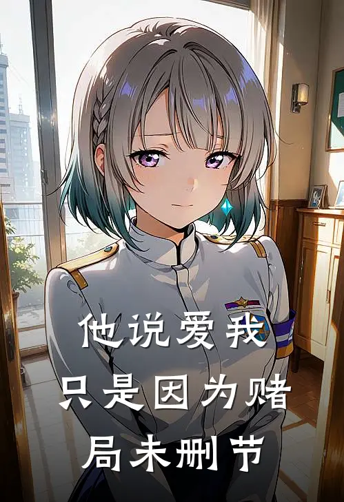 他说爱我，只是因为赌局未删节