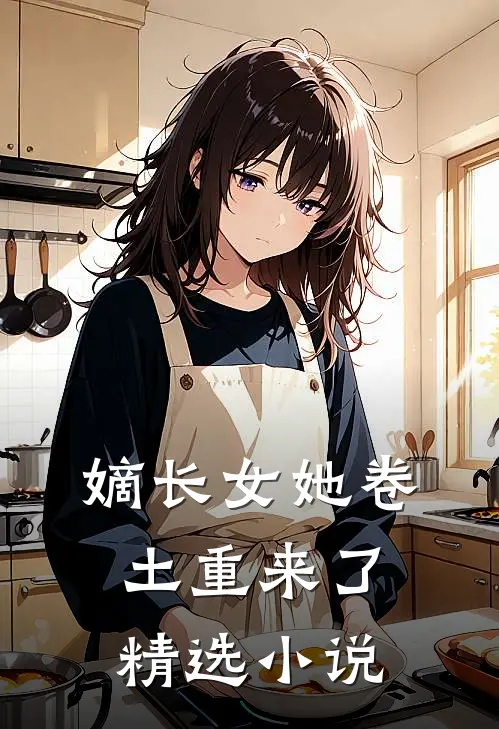 嫡长女她卷土重来了精选小说