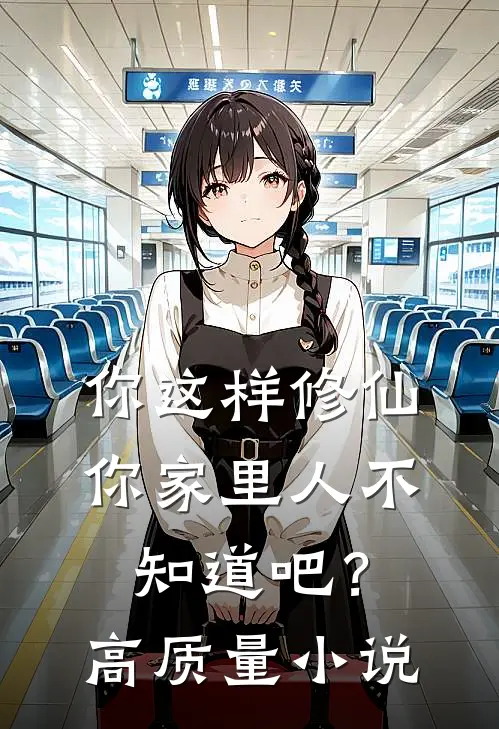 你这样修仙你家里人不知道吧?高质量免费阅读