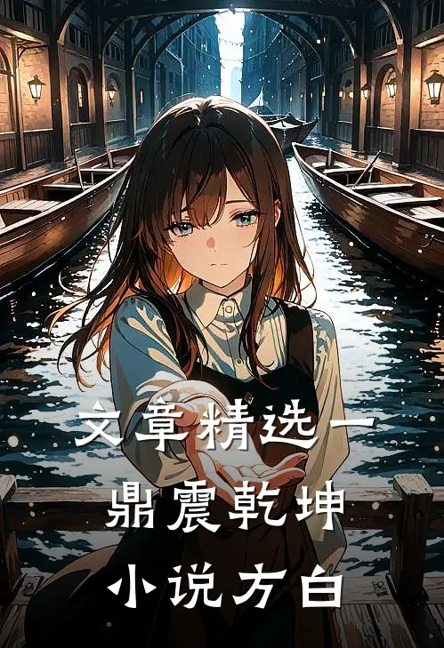 文章精选一鼎震乾坤小说方白