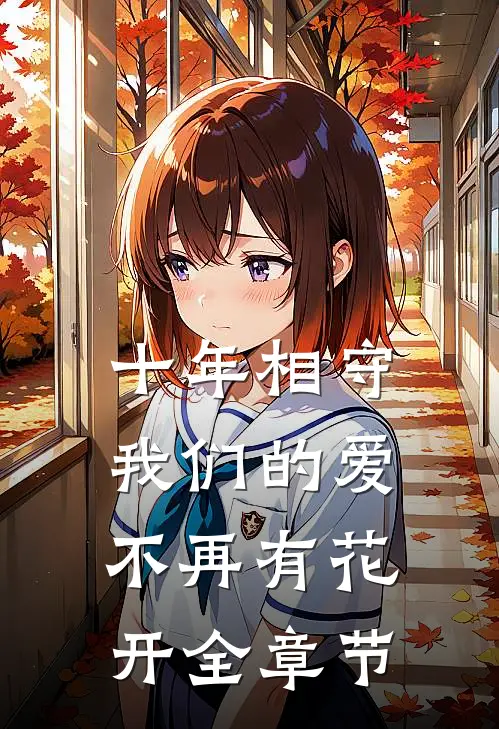 十年相守，我们的爱不再有花开全章节
