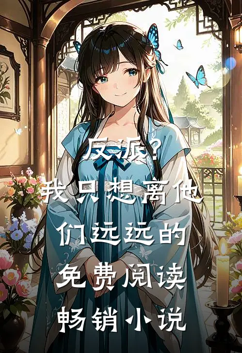 反派?我只想离他们远远的免费阅读畅销小说