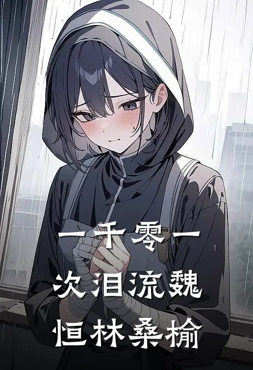 一千零一次泪流(魏恒林桑榆)