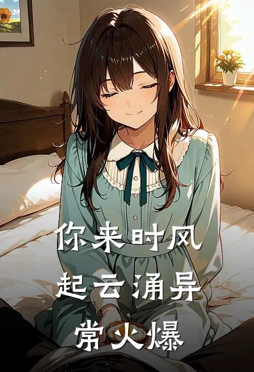 你来时风起云涌异常火爆
