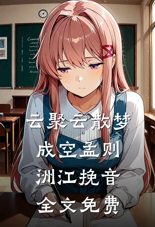 云聚云散梦成空孟则洲江挽音全文免费