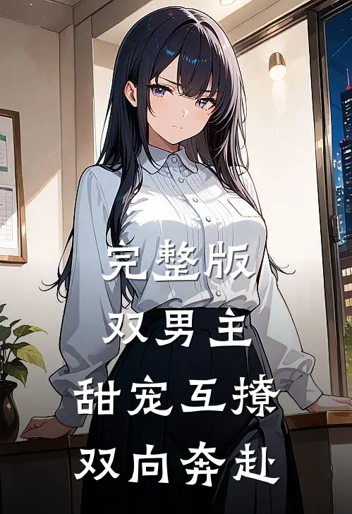 完整版双男主：甜宠互撩，双向奔赴