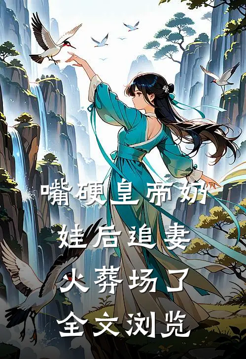 嘴硬皇帝奶娃后追妻火葬场了全文浏览