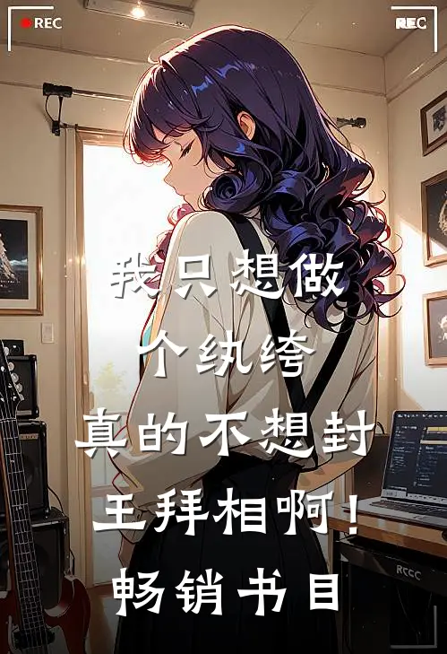 我只想做个纨绔，真的不想封王拜相啊！畅销书目