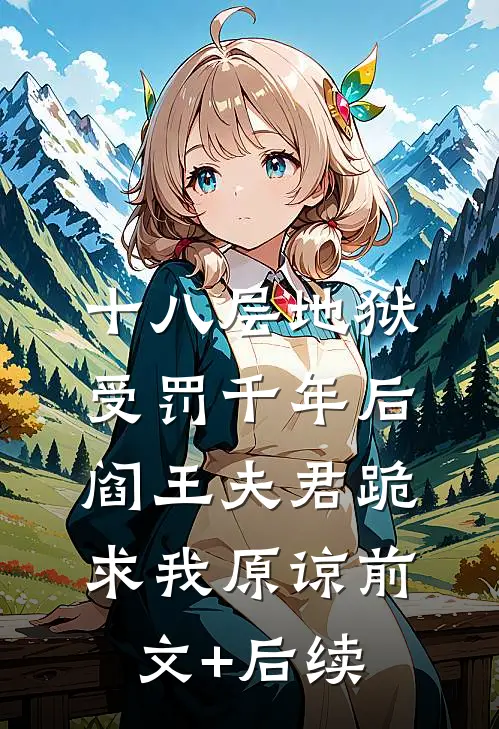 十八层地狱受罚千年后，阎王夫君跪求我原谅前文+后续