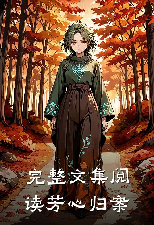 完整文集阅读芳心归案