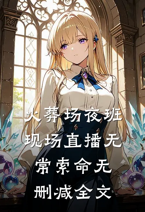 火葬场夜班：现场直播无常索命无删减全文
