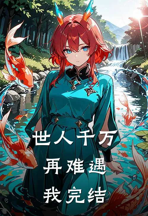 世人千万，再难遇我完结