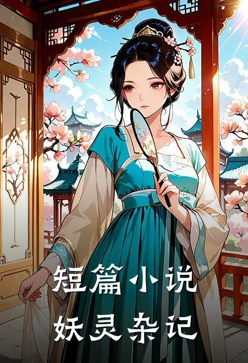 短篇小说妖灵杂记