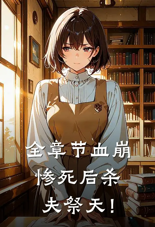 全章节血崩惨死后杀夫祭天！