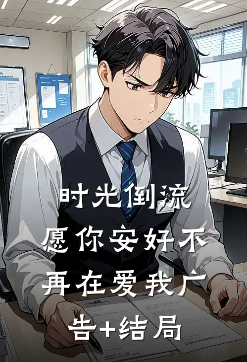 时光倒流，愿你安好不再在爱我广告+结局