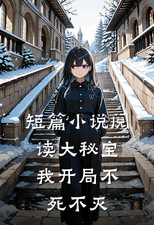 短篇小说阅读大秘宝，我开局不死不灭