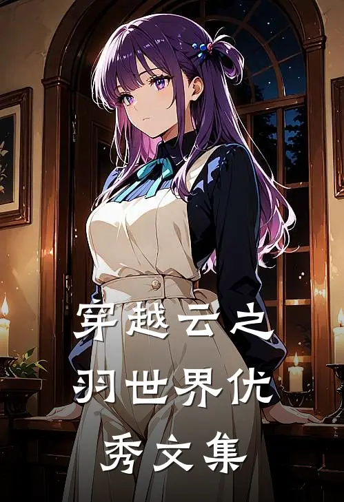 穿越云之羽世界优秀文集
