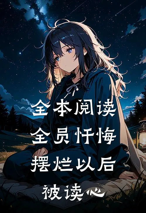 全本阅读全员忏悔：摆烂以后被读心