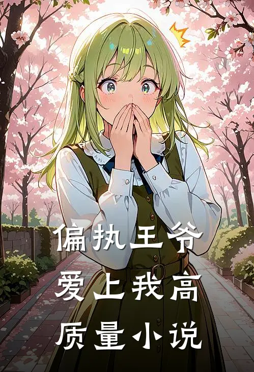 偏执王爷爱上我高质量小说