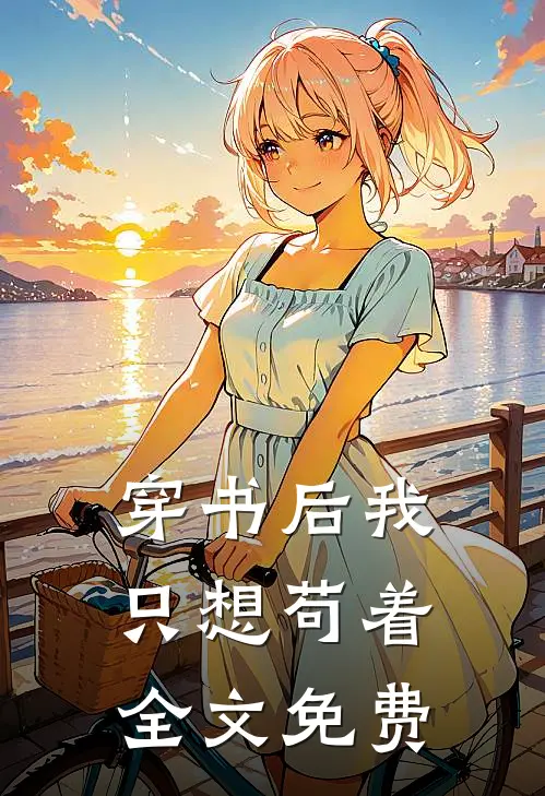 穿书后我只想苟着全文免费