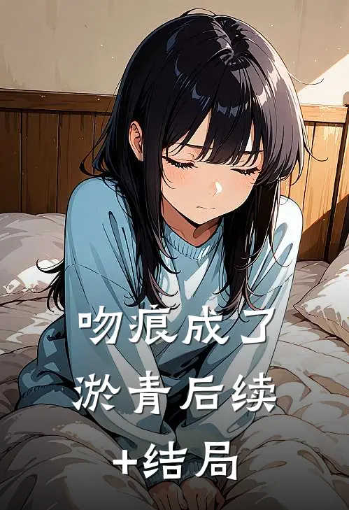 吻痕成了淤青后续+结局