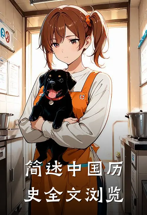 简述中国历史全文浏览