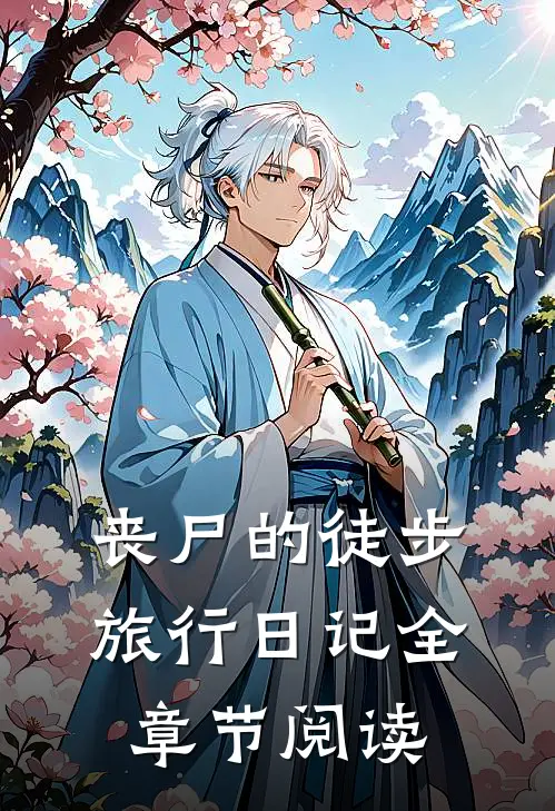 丧尸的徒步旅行日记全章节阅读