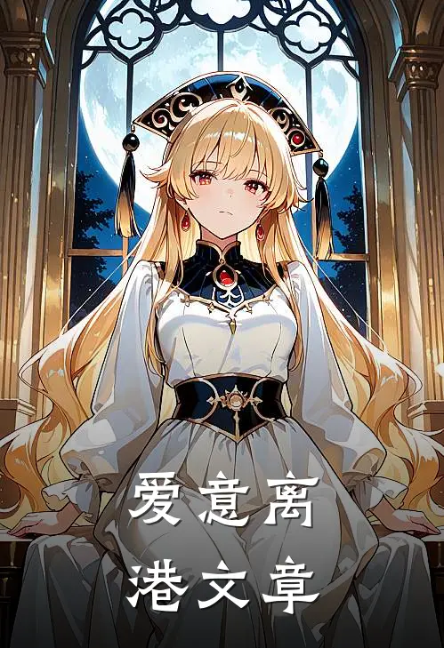 爱意离港文章