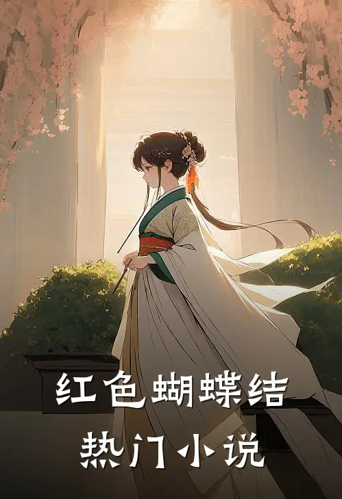 红色蝴蝶结热门小说