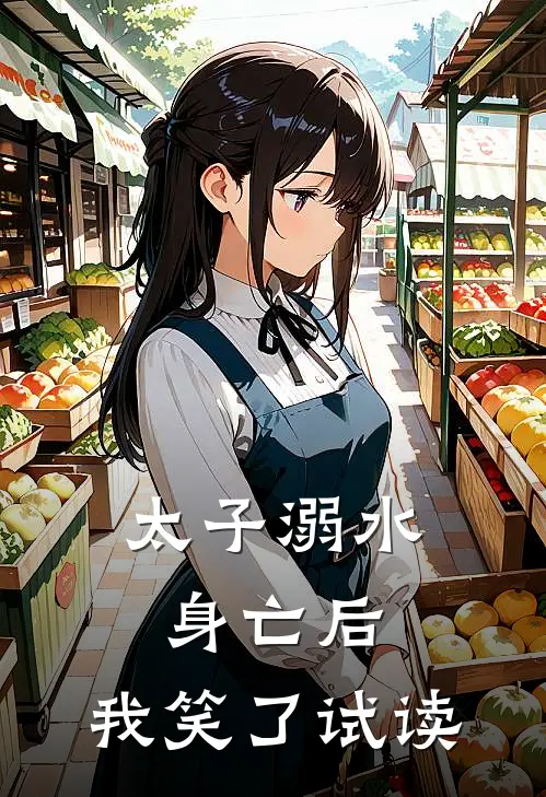 太子溺水身亡后，我笑了试读